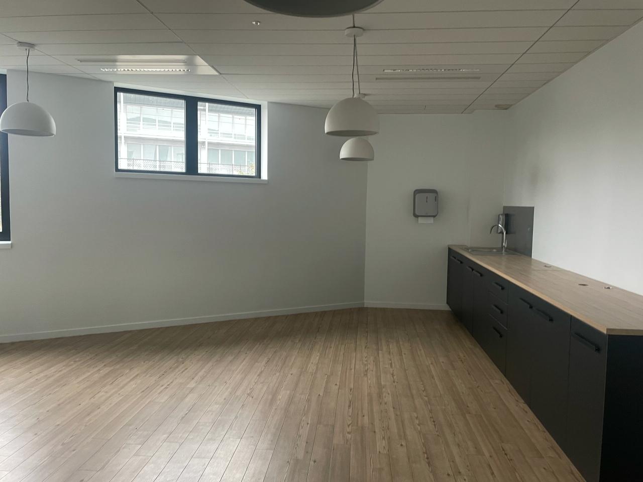 Bureau La Plaine Saint-Denis 1680m² Location bureau La Plaine Saint-Denis Seine-Saint-Denis OLBUR2428451 14